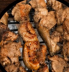Frango grelhado