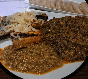 Prato completo